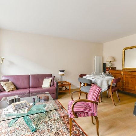 Exigehome-Maison Avec Terrasse Privee Versailles Kültér fotó