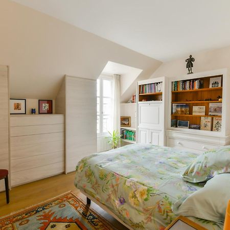 Exigehome-Maison Avec Terrasse Privee Versailles Kültér fotó