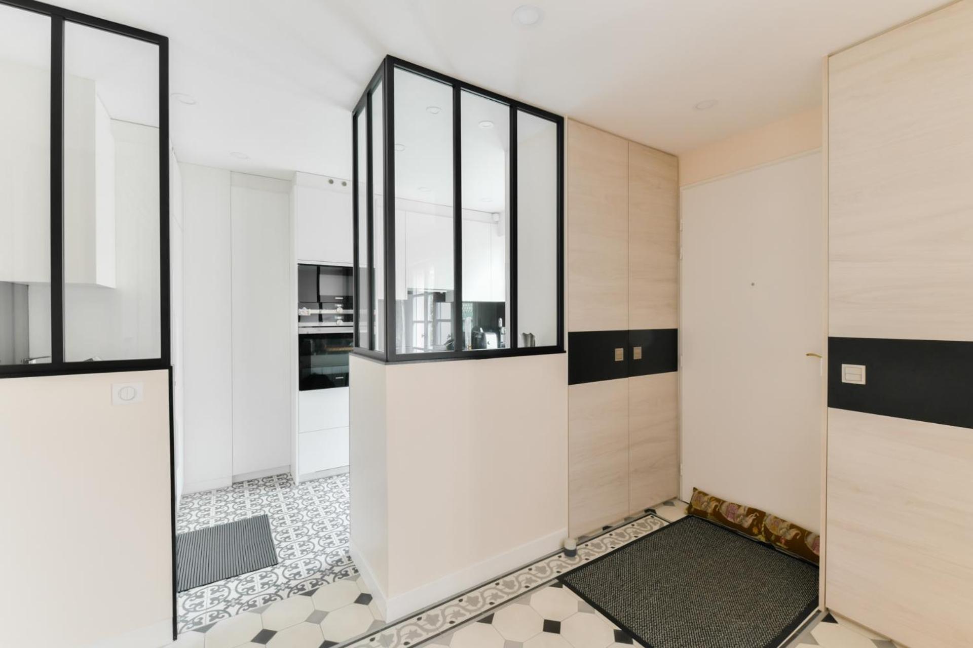 Exigehome-Maison Avec Terrasse Privee Versailles Kültér fotó
