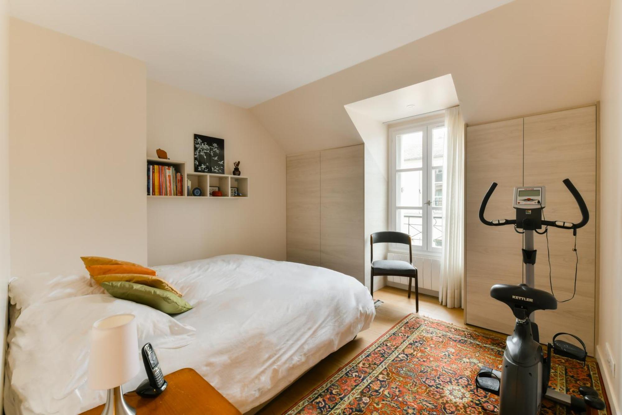 Exigehome-Maison Avec Terrasse Privee Versailles Kültér fotó
