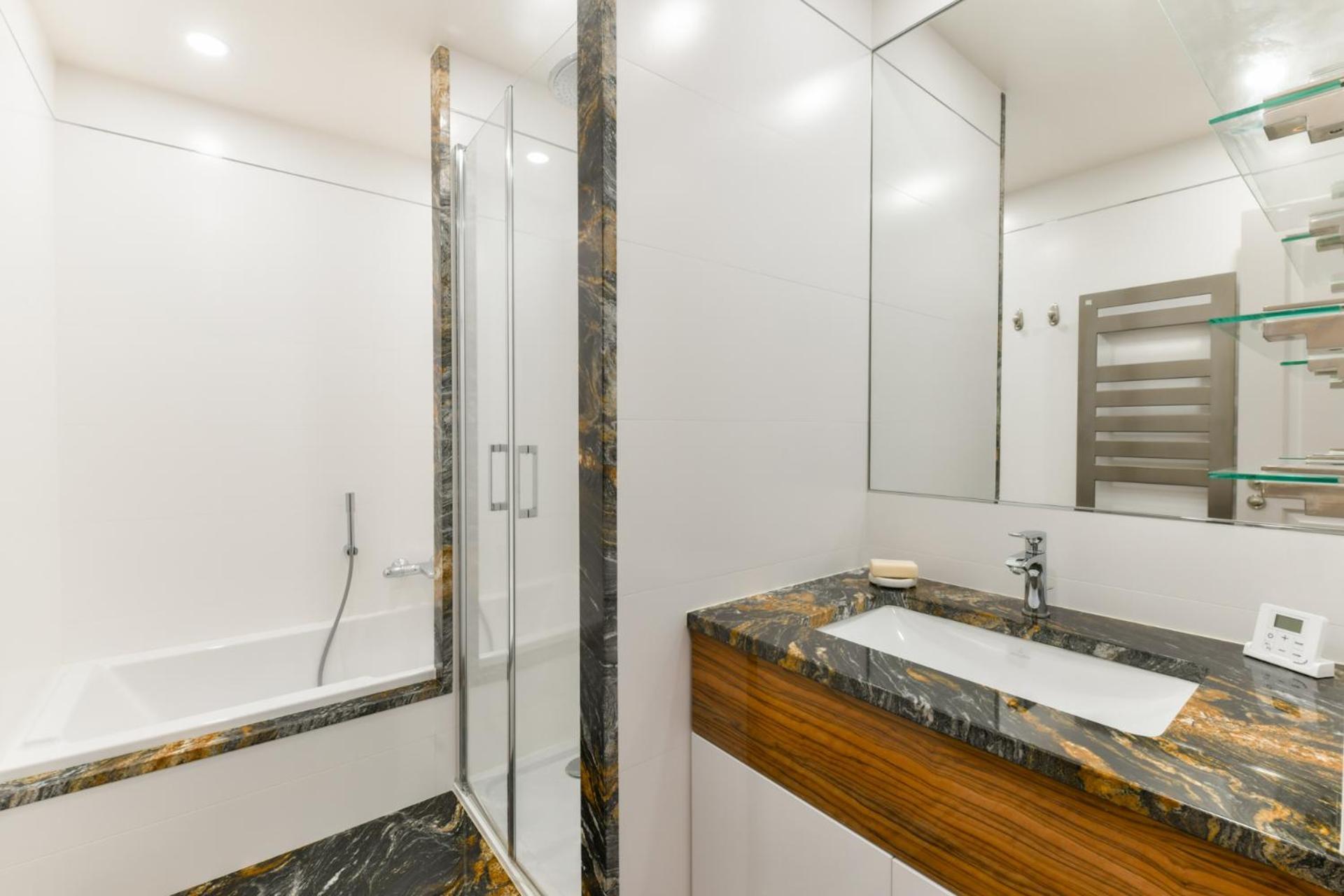 Exigehome-Maison Avec Terrasse Privee Versailles Kültér fotó