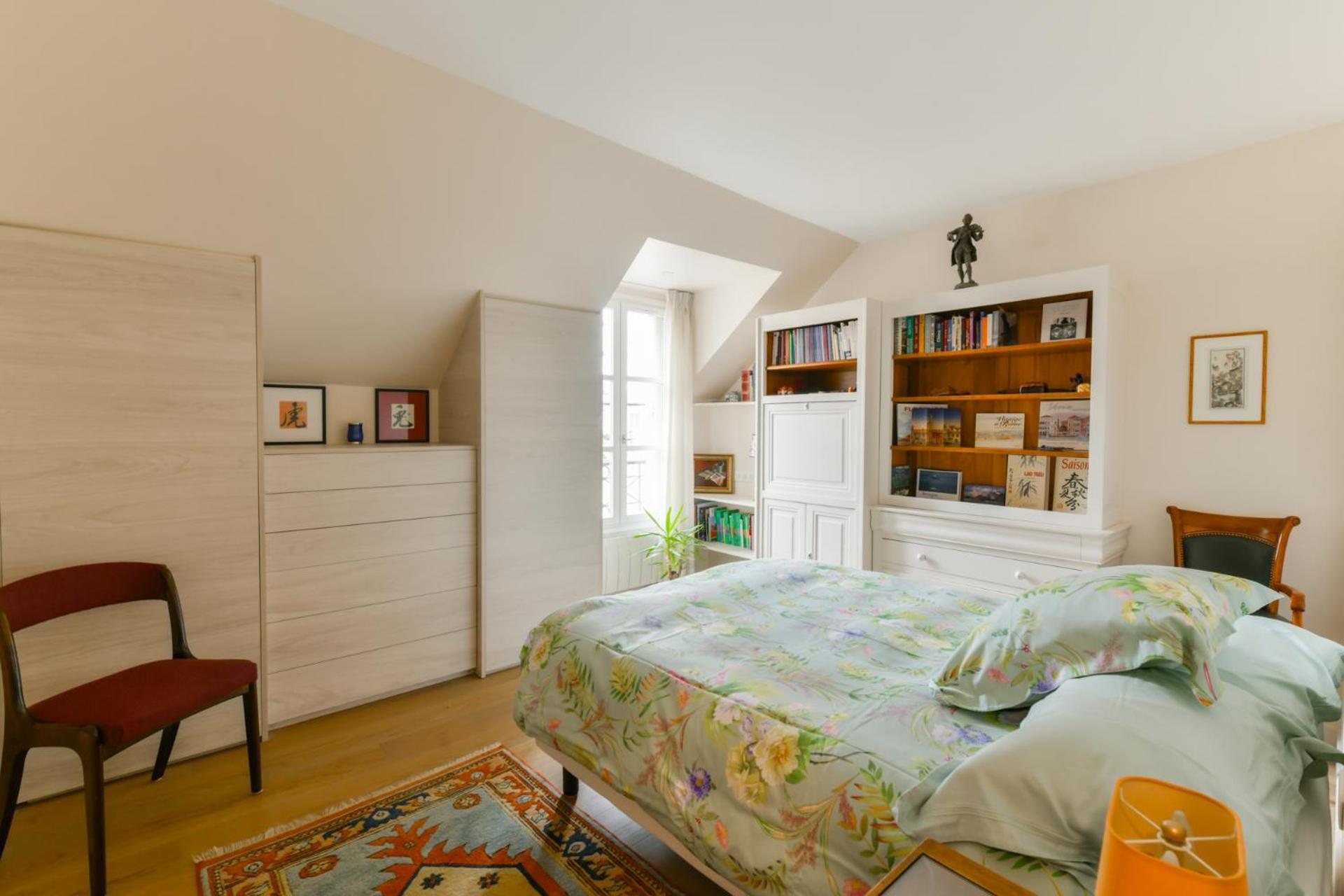 Exigehome-Maison Avec Terrasse Privee Versailles Kültér fotó